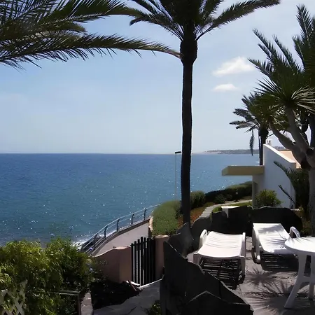 Estupendo Cerca Del Mar Holiday home *
