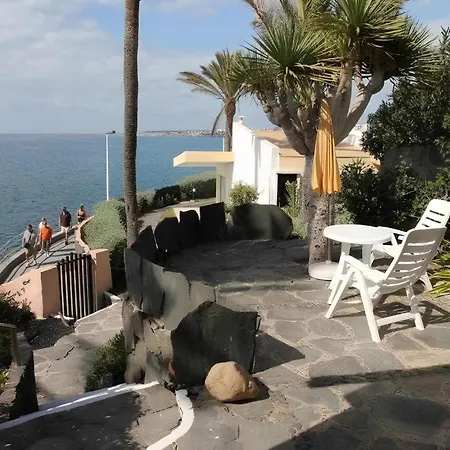 Estupendo Cerca Del Mar 度假居 *