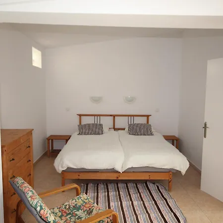 Holiday home Estupendo Cerca Del Mar