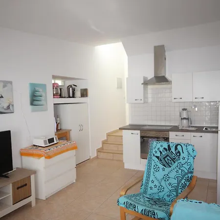Holiday home Estupendo Cerca Del Mar *