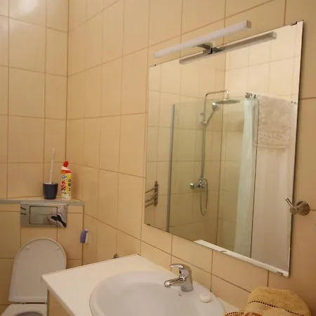 Estupendo Cerca Del Mar Semesterbostad Maspalomas (Gran Canaria)