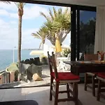 Σπίτι διακοπών Estupendo Cerca Del Mar Μασπαλόμας