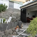 Σπίτι διακοπών Estupendo Cerca Del Mar Μασπαλόμας
