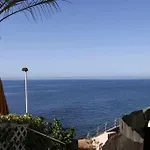 Σπίτι διακοπών Estupendo Cerca Del Mar Μασπαλόμας