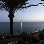 Estupendo Cerca Del Mar * Μασπαλόμας