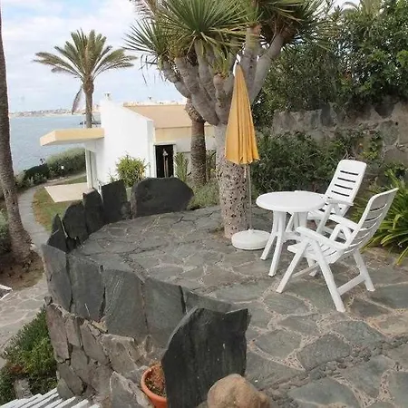Estupendo Cerca Del Mar 度假居