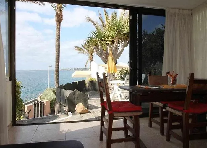 Сasa de vacaciones Estupendo Cerca Del Mar Maspalomas (Gran Canaria)