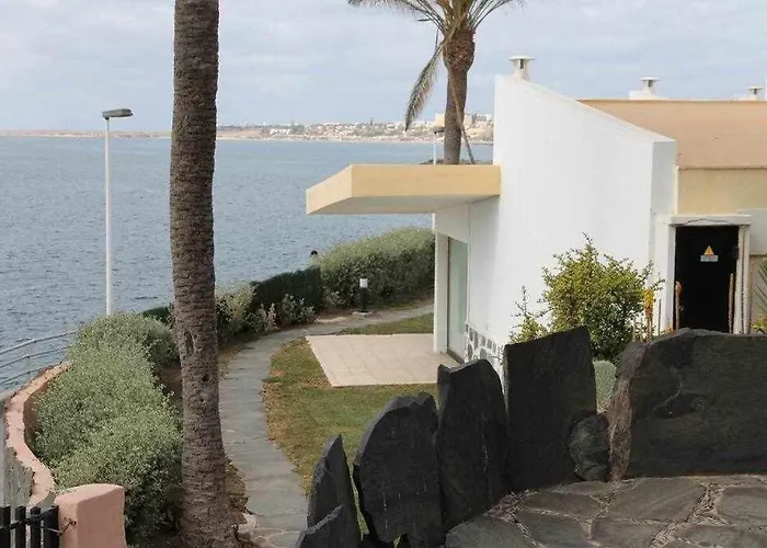 Сasa de vacaciones Estupendo Cerca Del Mar