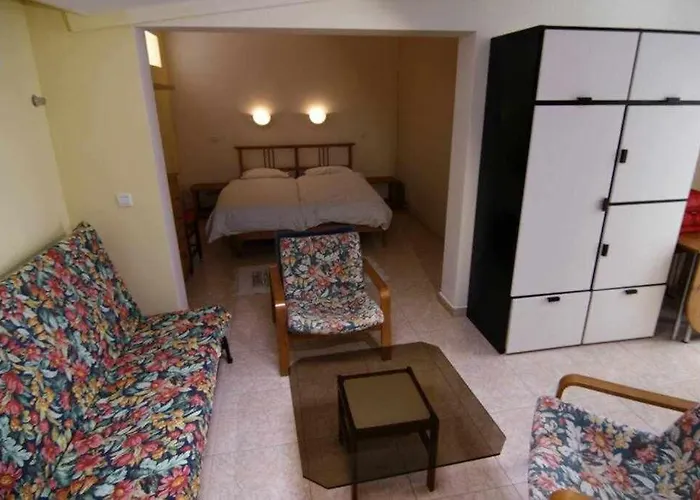 Estupendo Cerca Del Mar Сasa de vacaciones *