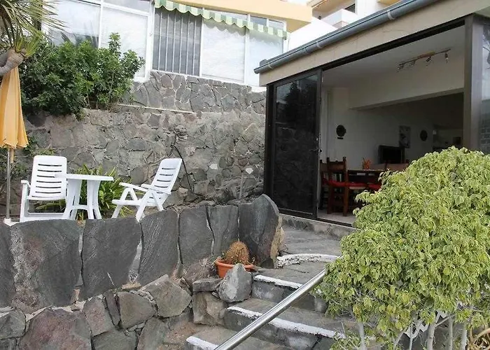 Сasa de vacaciones Estupendo Cerca Del Mar Maspalomas (Gran Canaria)