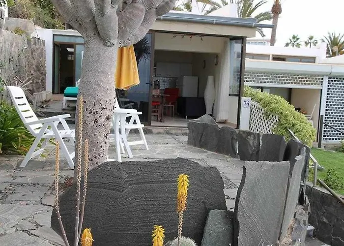 Estupendo Cerca Del Mar * Maspalomas (Gran Canaria)