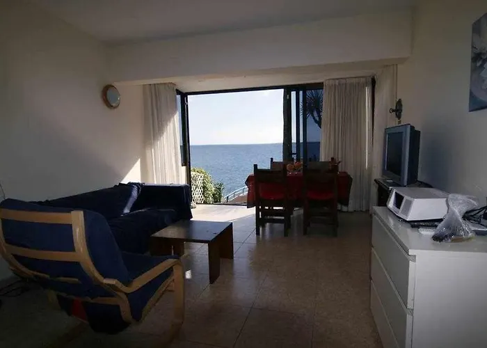 Estupendo Cerca Del Mar