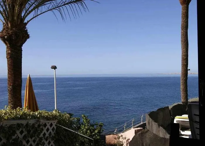 Сasa de vacaciones Estupendo Cerca Del Mar Maspalomas (Gran Canaria)