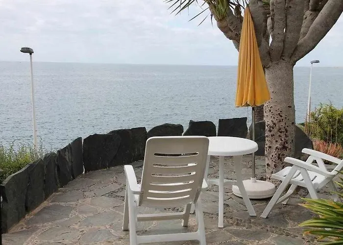 Estupendo Cerca Del Mar *