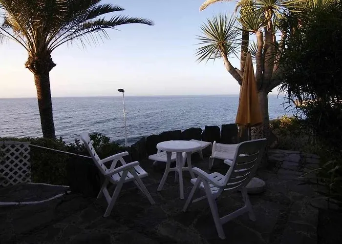 Estupendo Cerca Del Mar Maspalomas (Gran Canaria)
