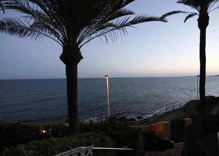 Estupendo Cerca Del Mar * Maspalomas (Gran Canaria)