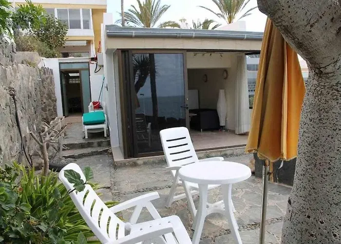 Estupendo Cerca Del Mar Сasa de vacaciones Maspalomas (Gran Canaria)