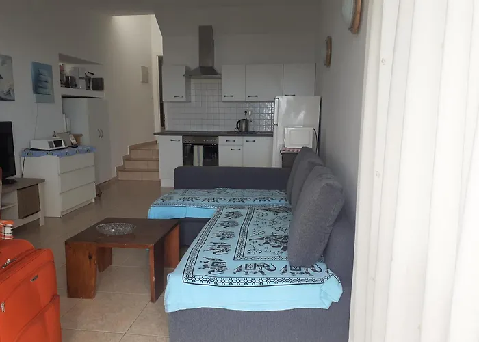 Сasa de vacaciones Estupendo Cerca Del Mar *